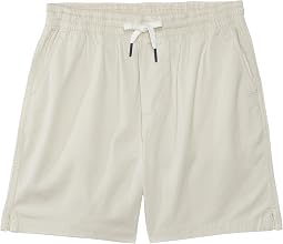 Pull-On Chino Shorts (Toddler/Little Kid/Big Kid)
