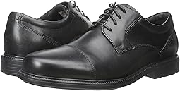 Charles Road Cap Toe Oxford