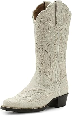 Ковбойские сапоги Ariat Youth Casanova Western Boot (Младший школьник/Старший школьник)