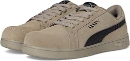 Низкие кроссовки Iconic Suede EH