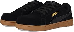 Black/Black/Gum