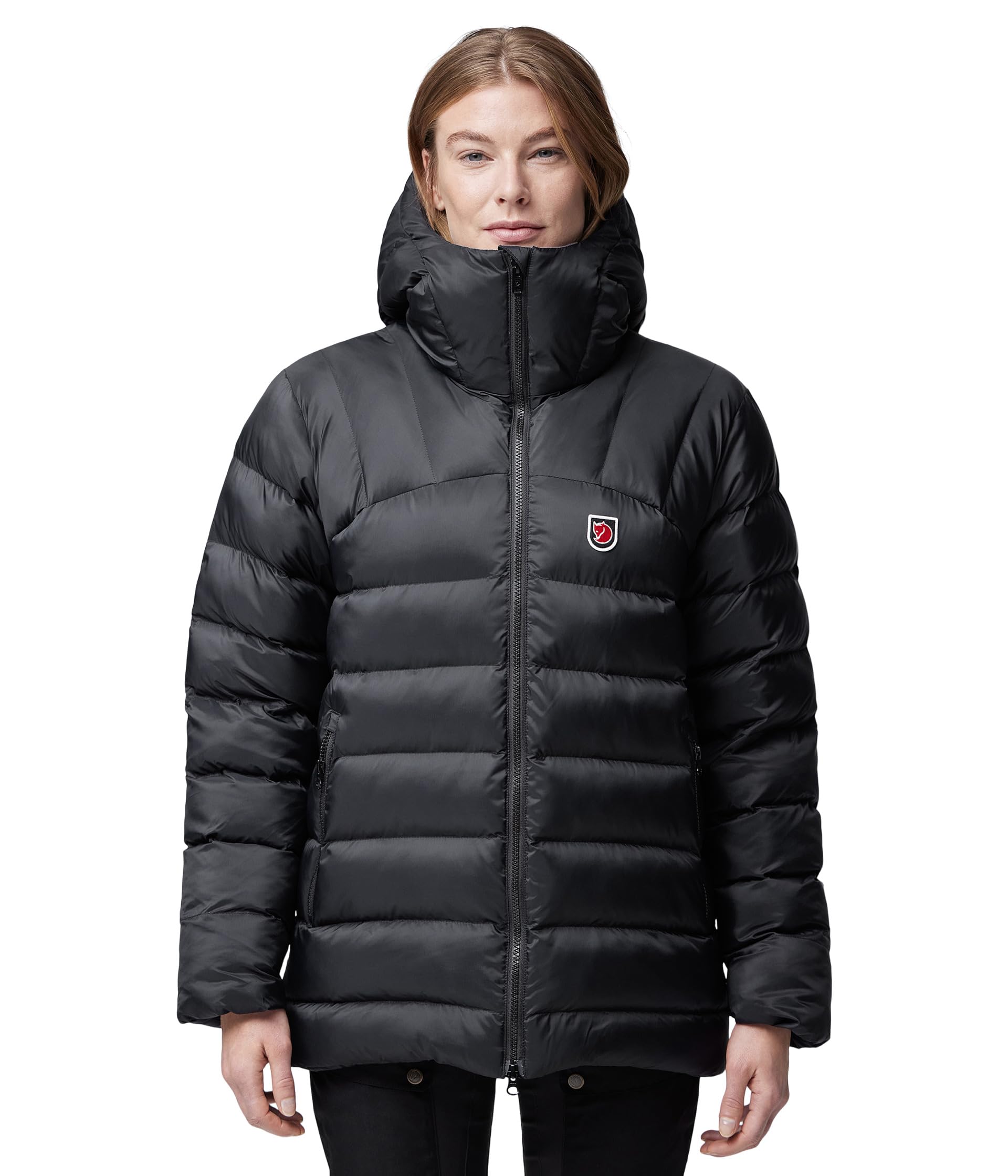 Expedition Mid Winter Jacket W