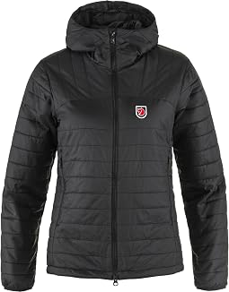Expedition X-lätt Hoodie W