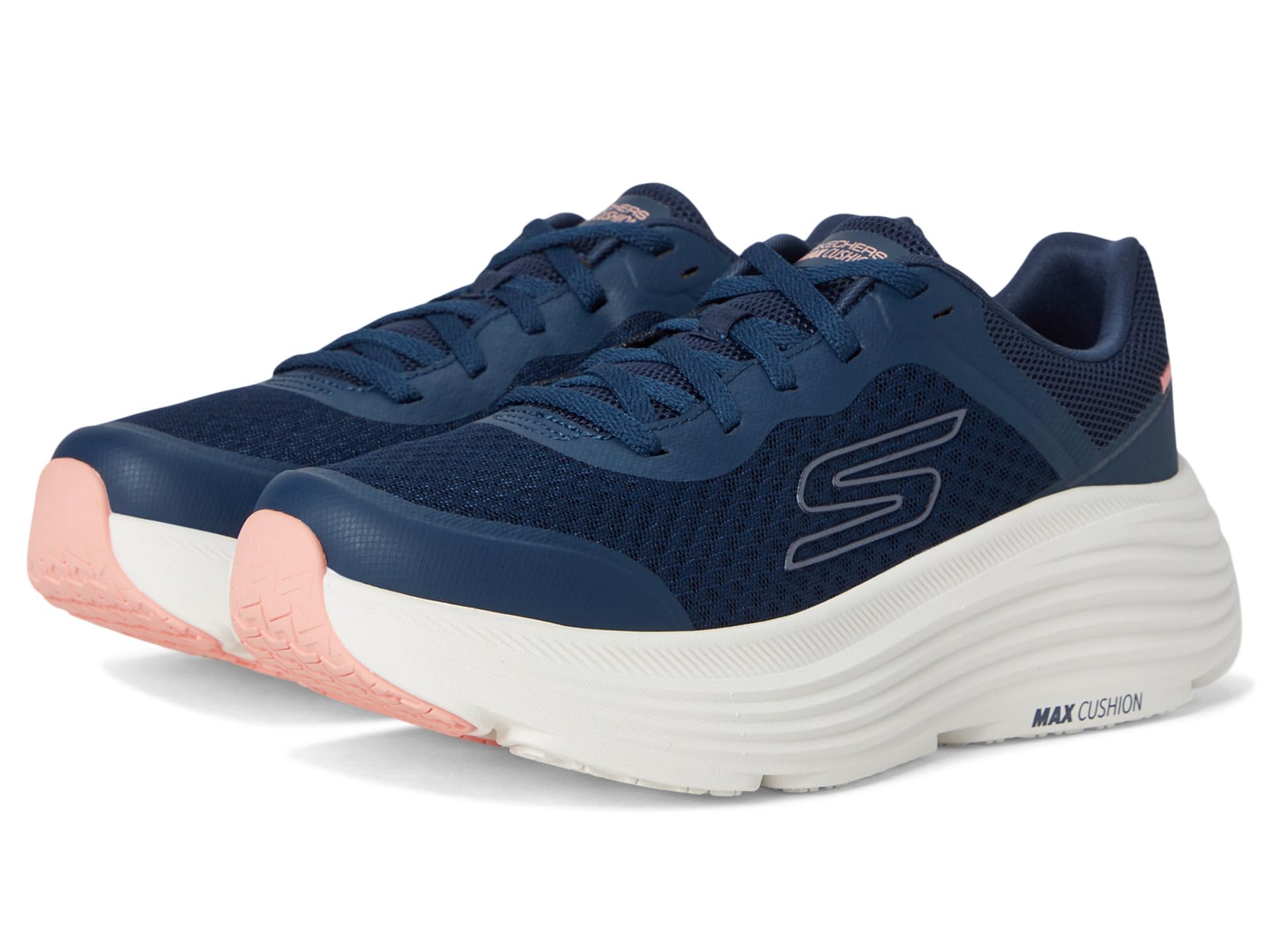 Мужские кроссовки для бега Max Cushioning Endeavour Canova