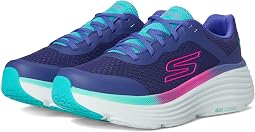 Purple/Turquoise