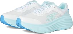 White/Light Blue