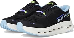 Black/Blue