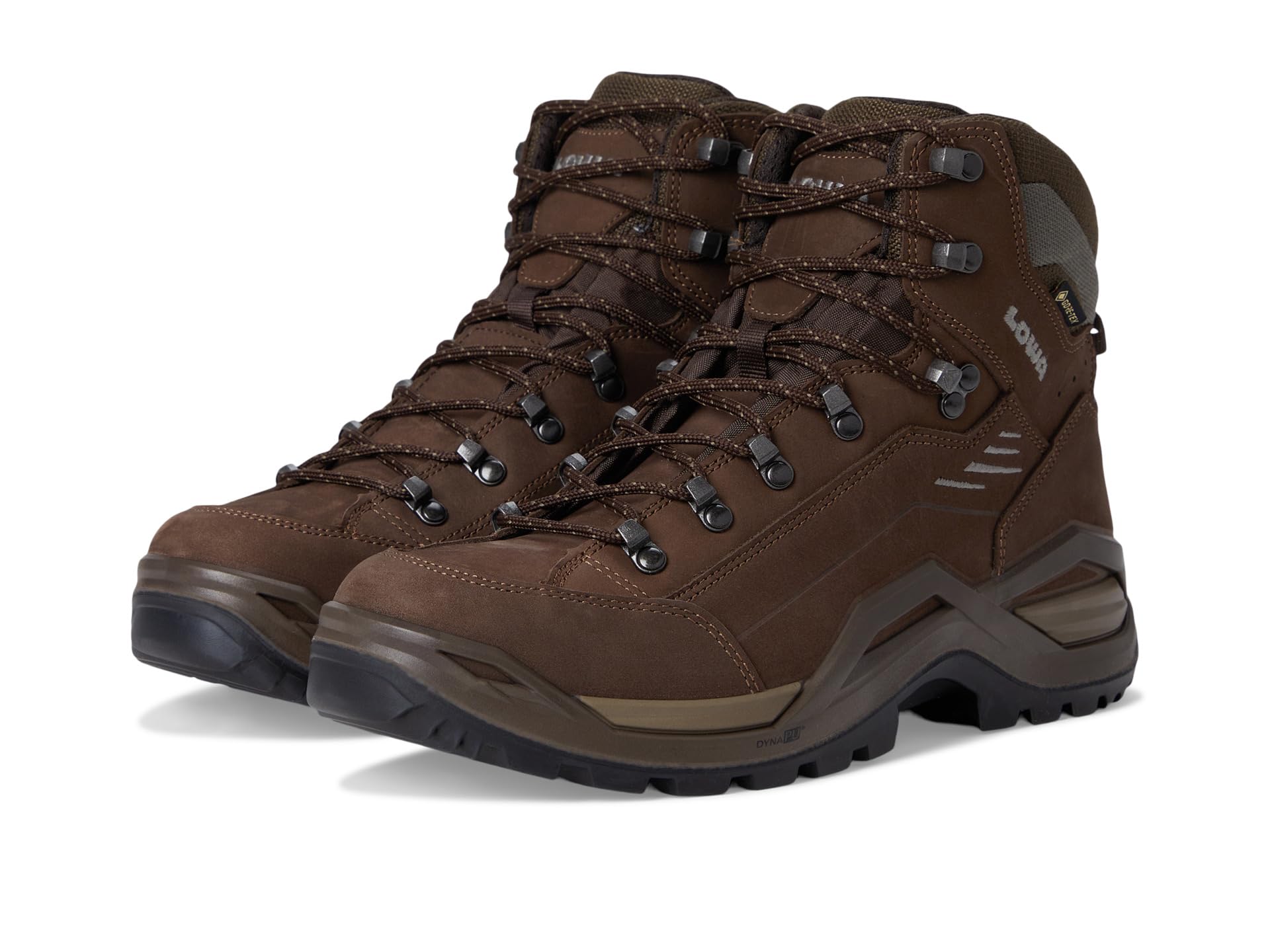 Renegade EVO GTX Mid