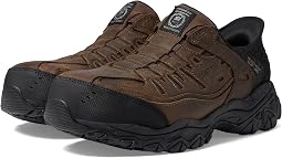 Holdredge - Ryker Comp Toe