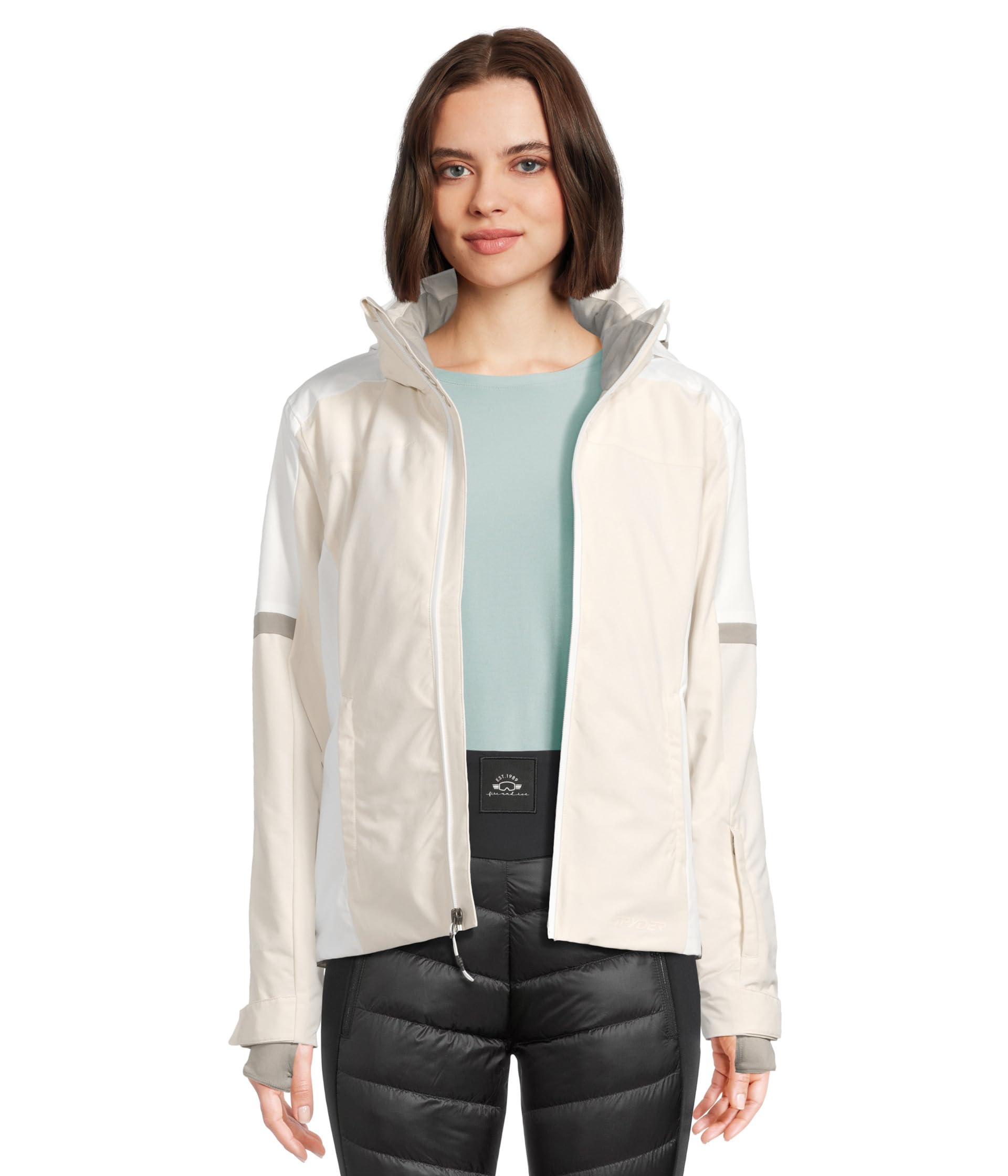 Spyder Andorra Jacket