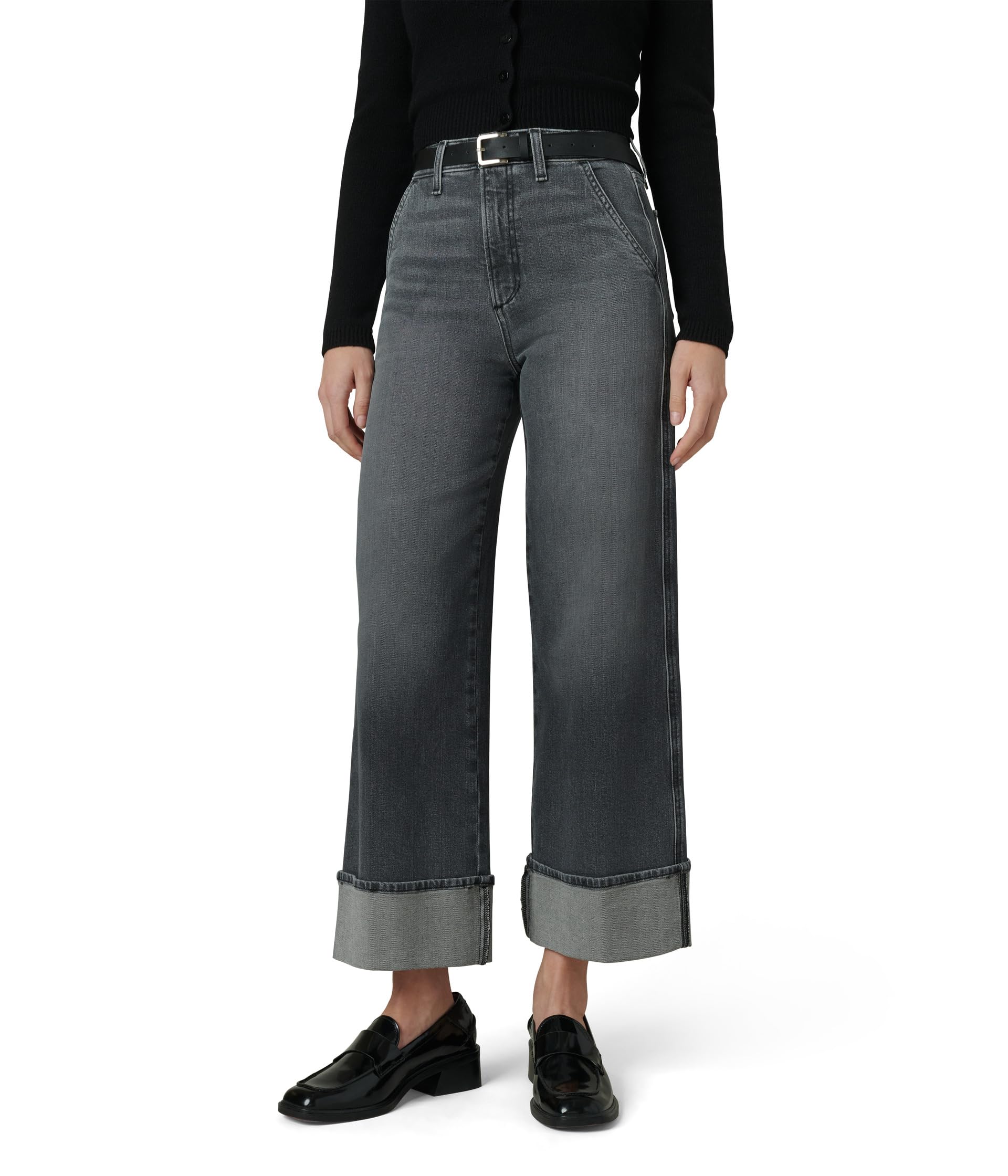 Брюки Trixie Trouser W/ Wide Cuff