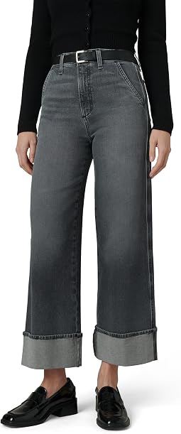 Брюки Trixie Trouser W/ Wide Cuff