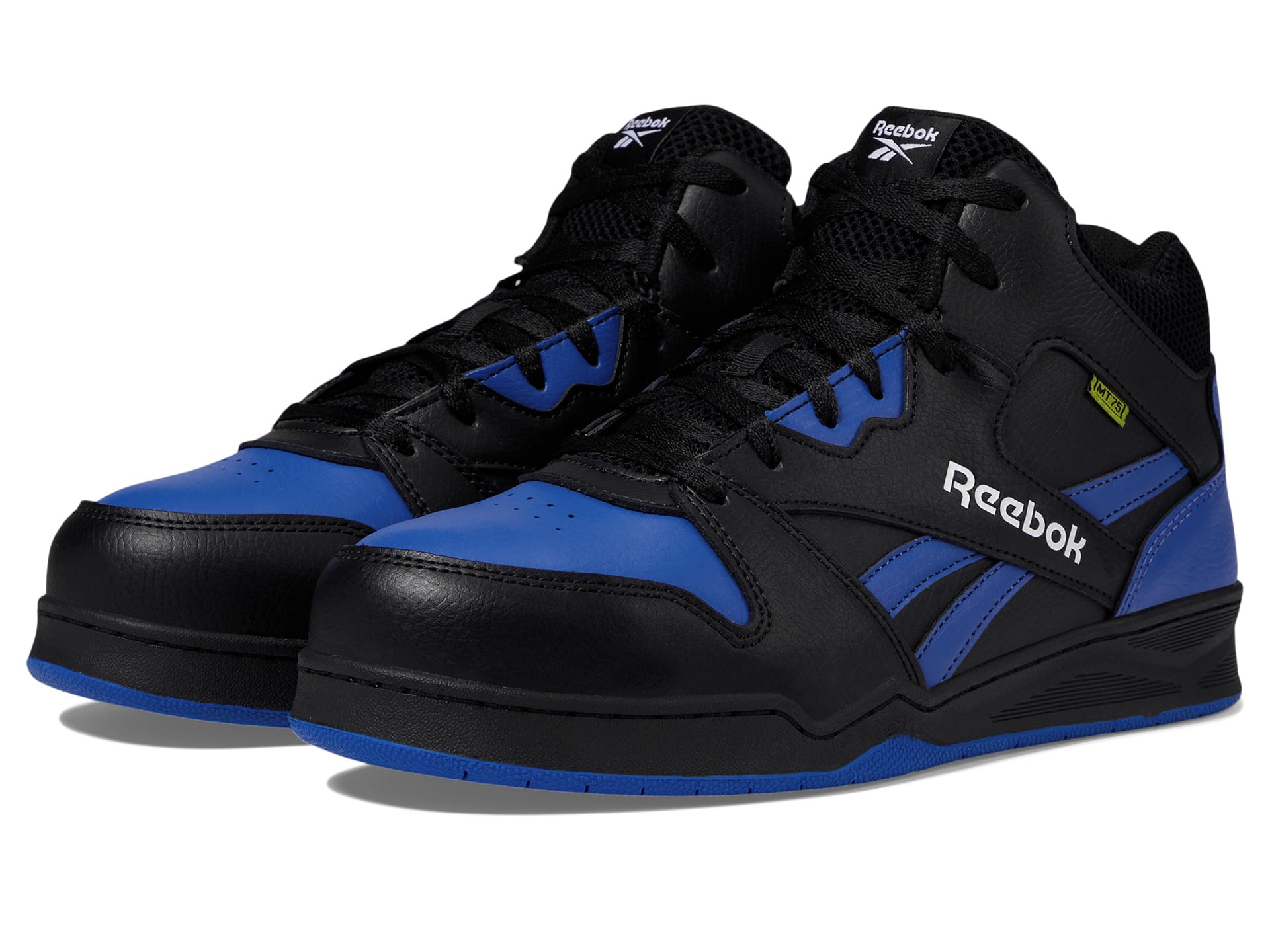 BB4500 Work EH Comp Toe Internal Met Guard