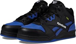 BB4500 Work EH Comp Toe Internal Met Guard