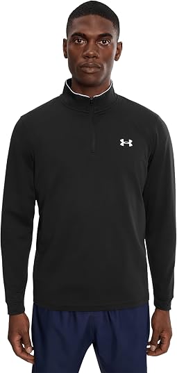 Мужская худи с молнией на 1/4 Zip Matchplay