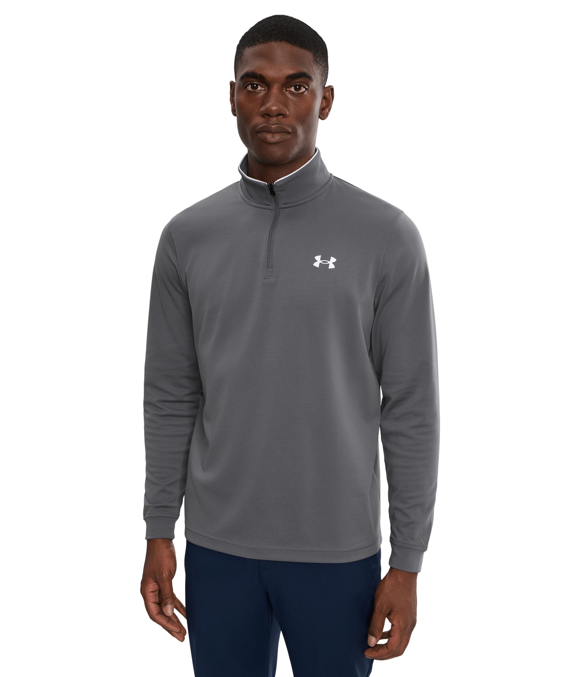 Matchplay 1/4 Zip