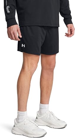 Under Armour Tech 6 Inch Mesh Shorts шорты