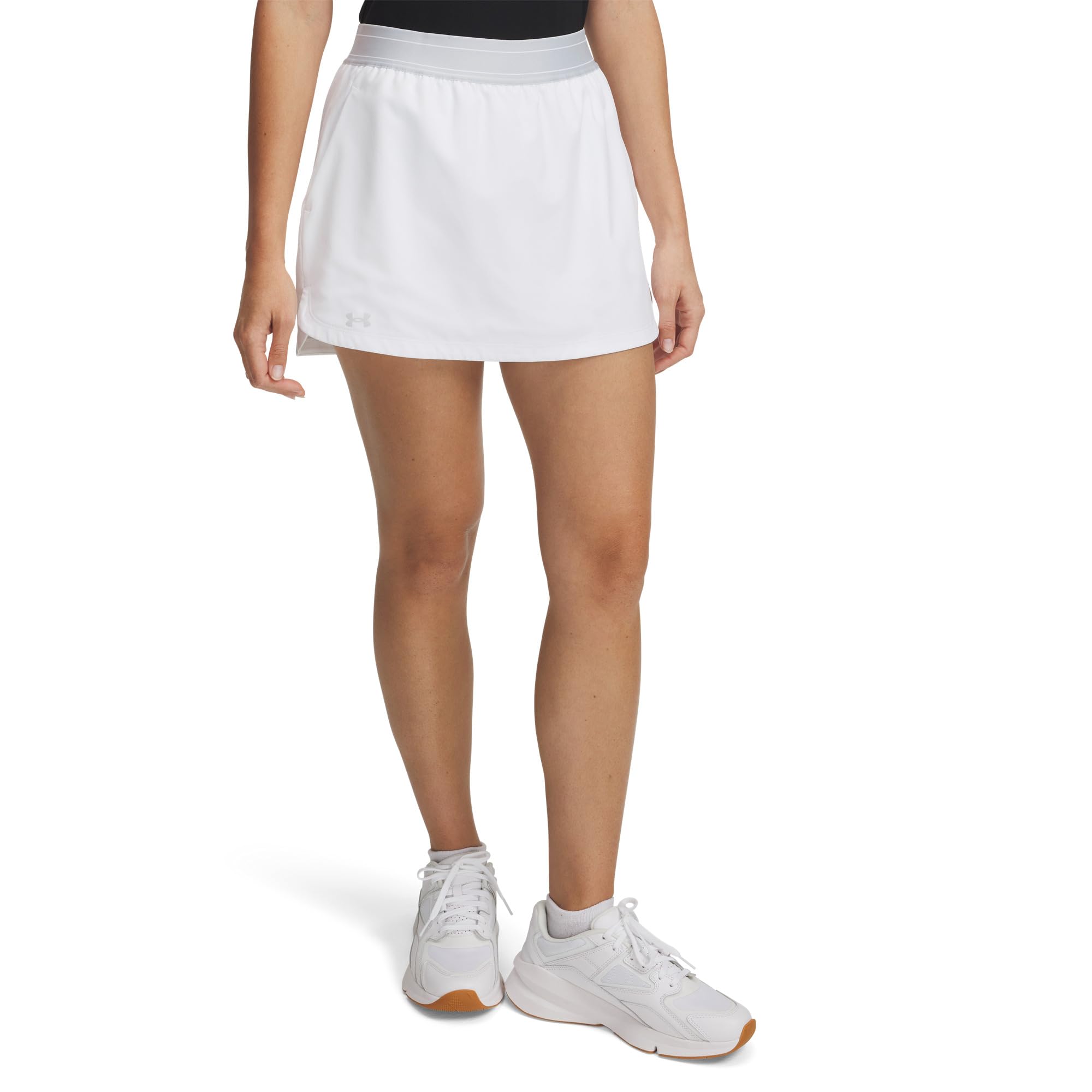 Active Skort