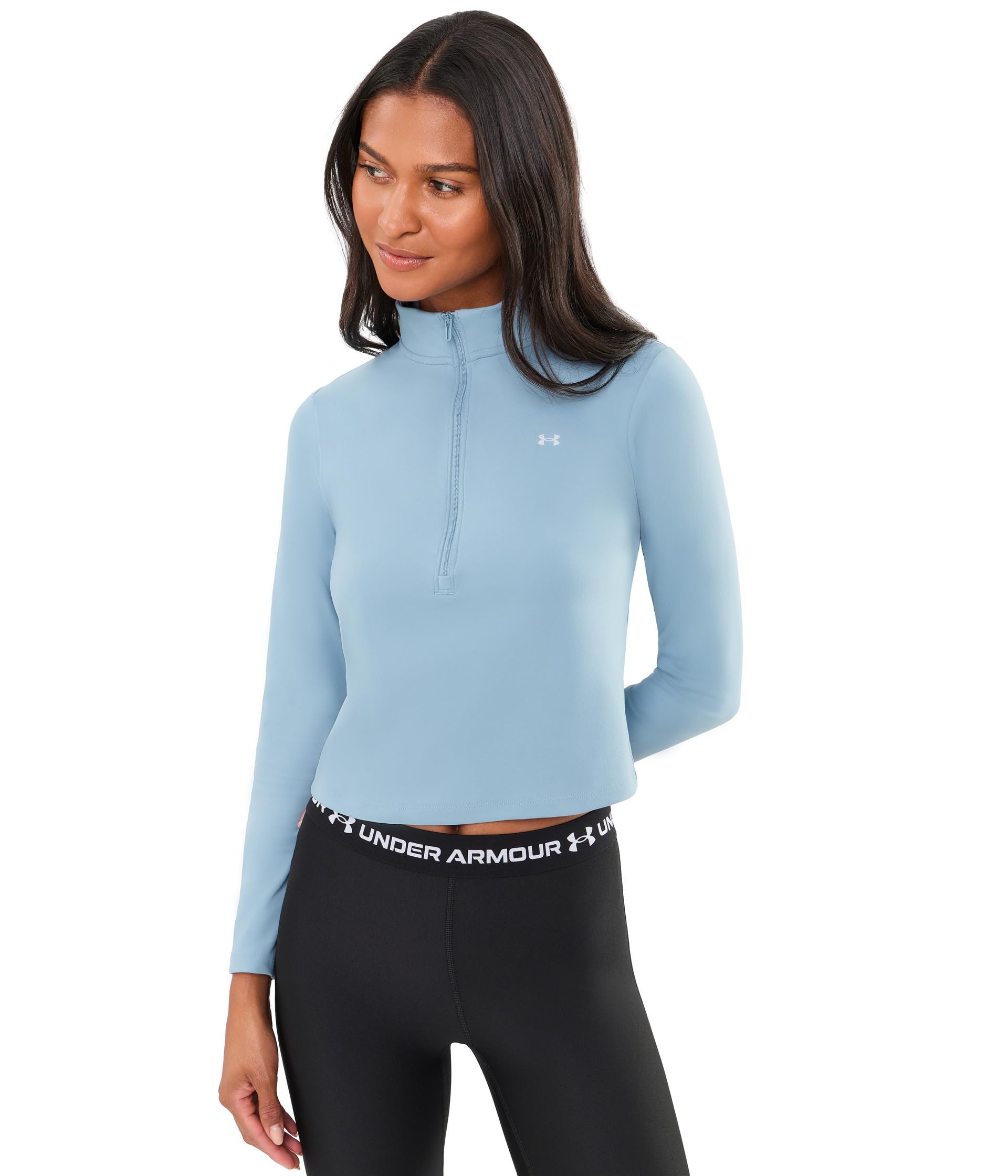 Motion 1/2 Zip