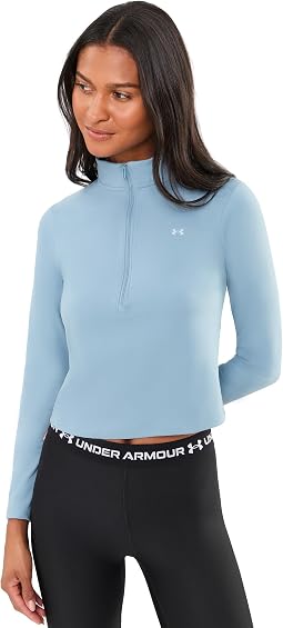 Motion 1/2 Zip