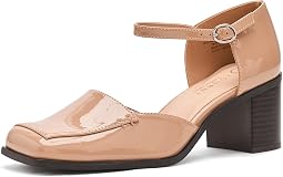 Patent/Nude