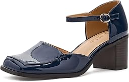 Patent/Navy