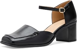 Black PU