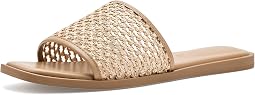 Cognac Open Raffia