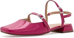 Hot Pink/Patent