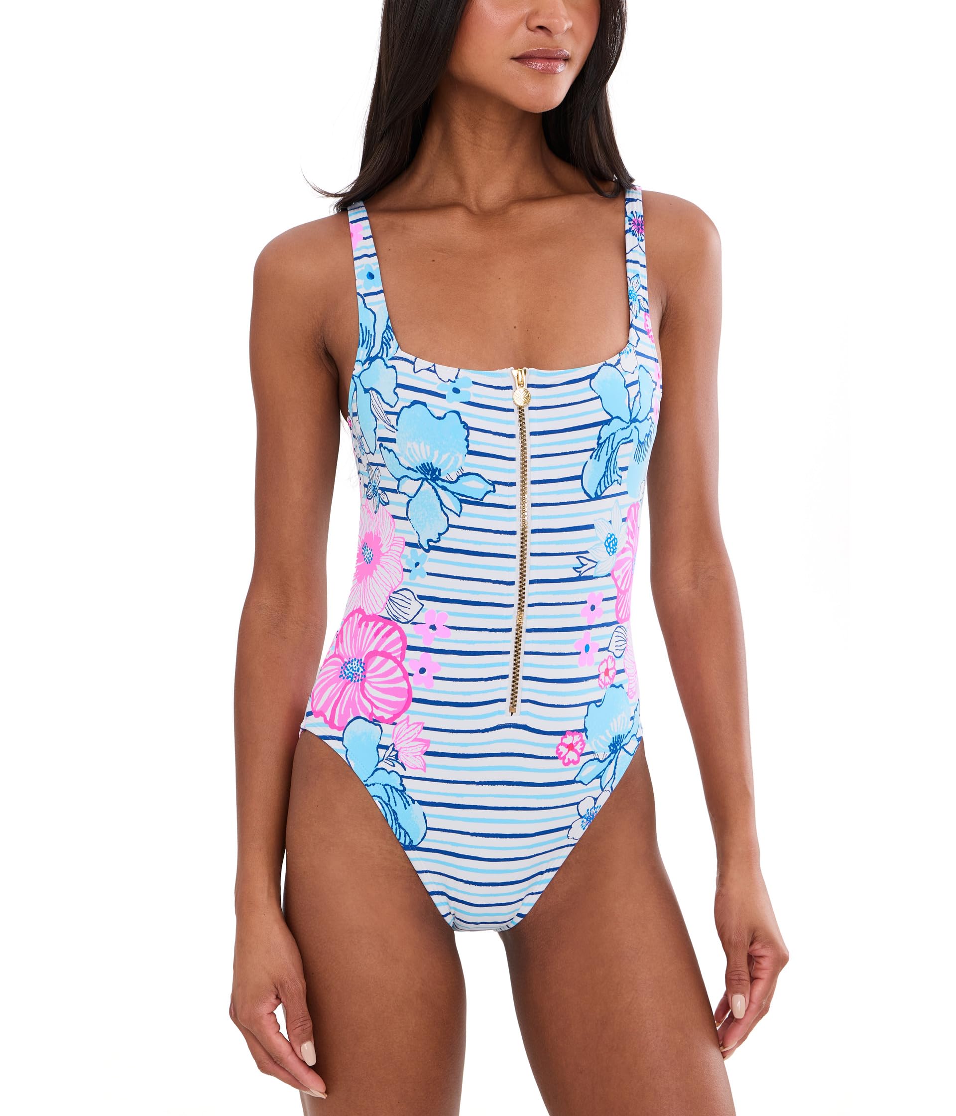 Лили Палмер Emil One-Piece