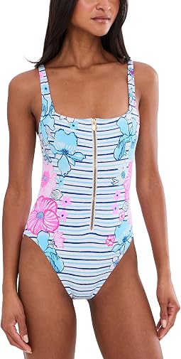 Лили Палмер Emil One-Piece