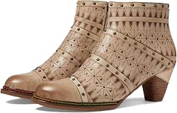 Beige Multi