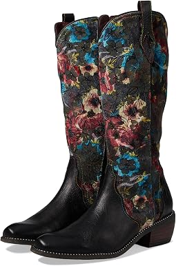 L'Artiste by Spring Step сапоги Rodeo Queen-Viv