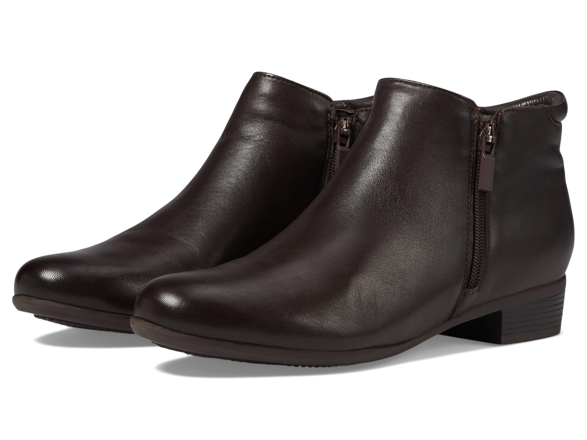 Ботинки Major Bootie