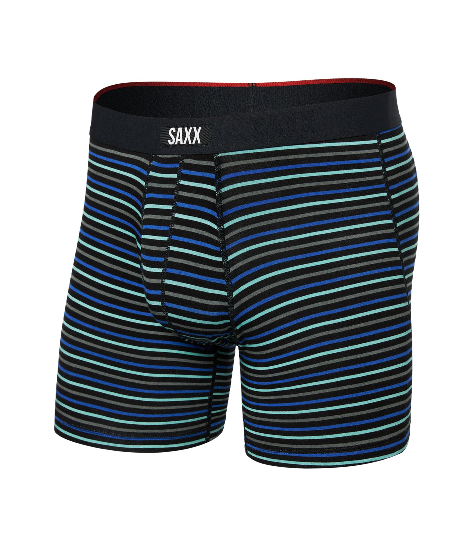 Vibe Xtra Super Soft Boxer Brief Fly