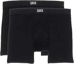 Боксеры с летком Vibe Xtra Super Soft, 2 шт