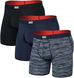 Wavelength/Navy/Black