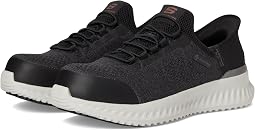 Кроссовки SKECHERS Work Tilido ESD Comp Toe