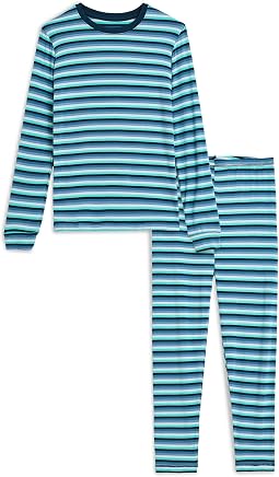 Moonlight Bay Stripe