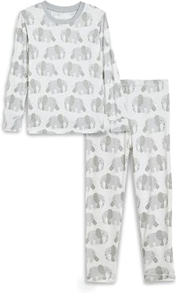 Natural Elephants