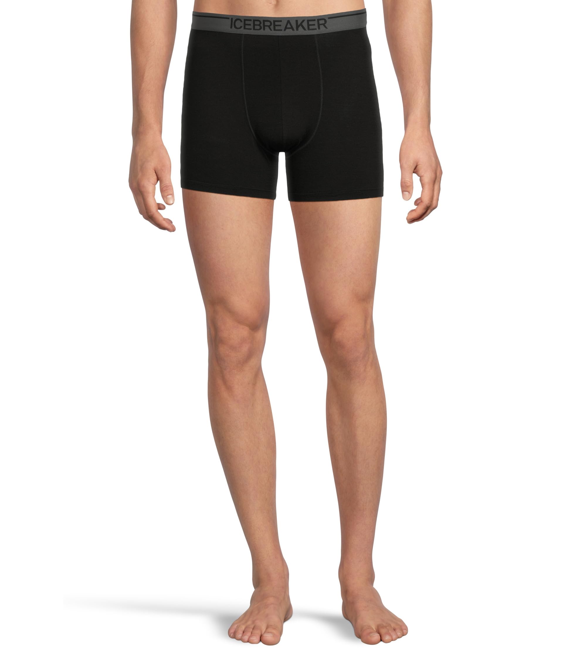 Merino 150 Anatomica трусы-боксеры