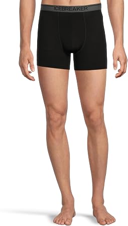 Merino 150 Anatomica трусы-боксеры