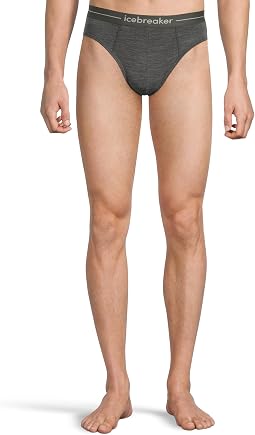 Трусы-брифы Merino 150 Anatomica