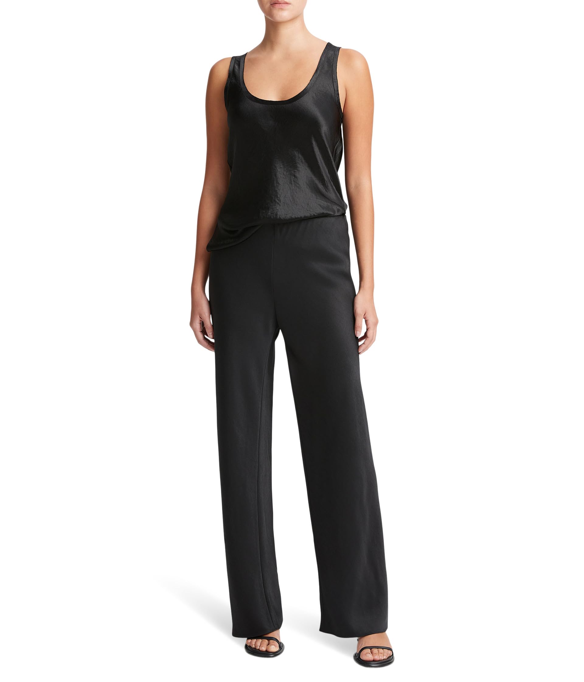 Fluid Bias Pants