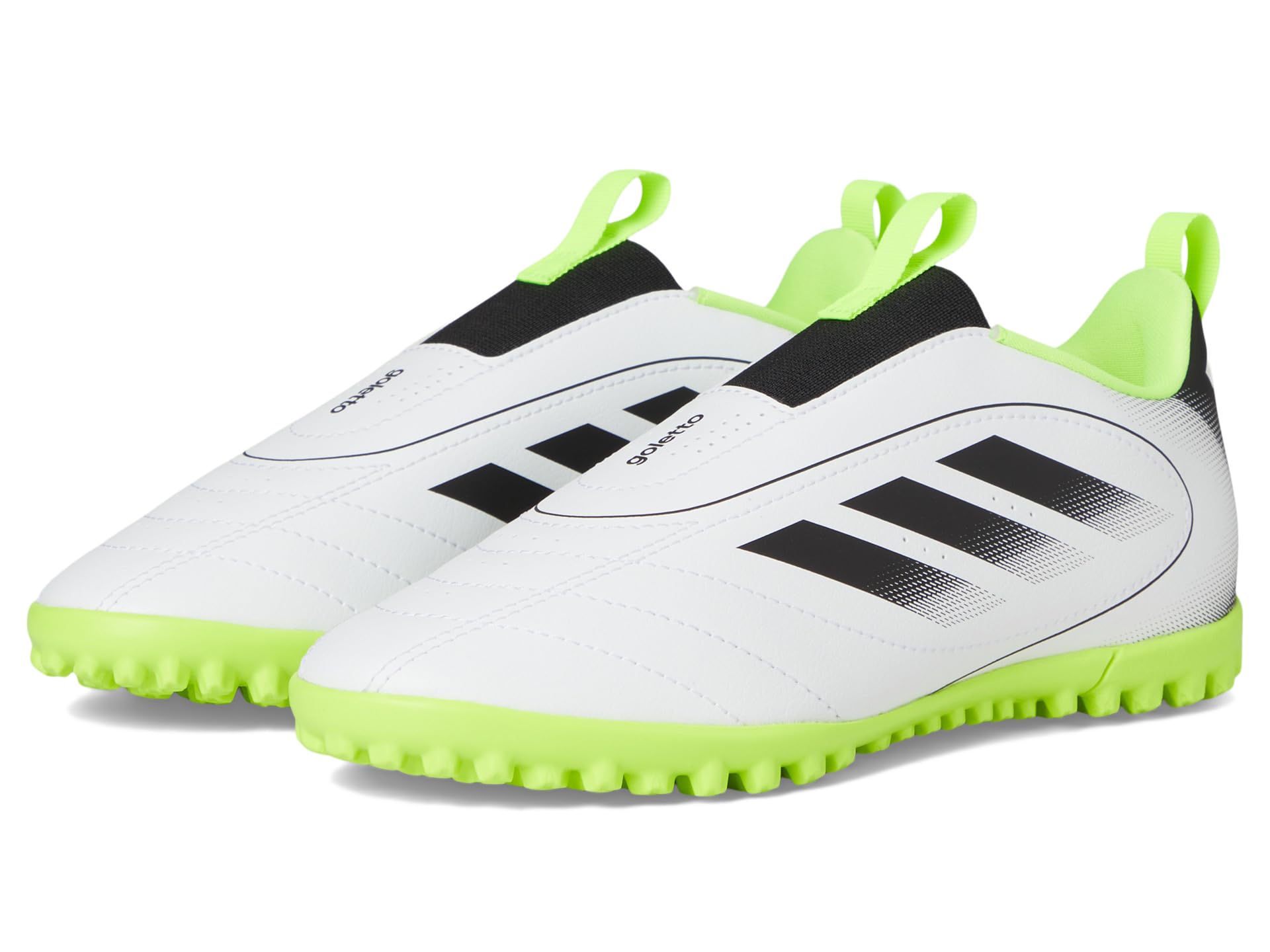 Goletto Ix Laceless Turf Soccer Cleats (Little Kid/Big Kid)