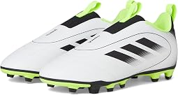 Футбольные бутсы Bushido III без шнуровки для твердого/смешанного покрытия (малыш/маленький ребенок/большой ребенок)