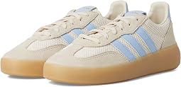 Wonder White/Blue/Gold Metallic