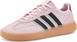 Clear Pink/Black/Wonder White