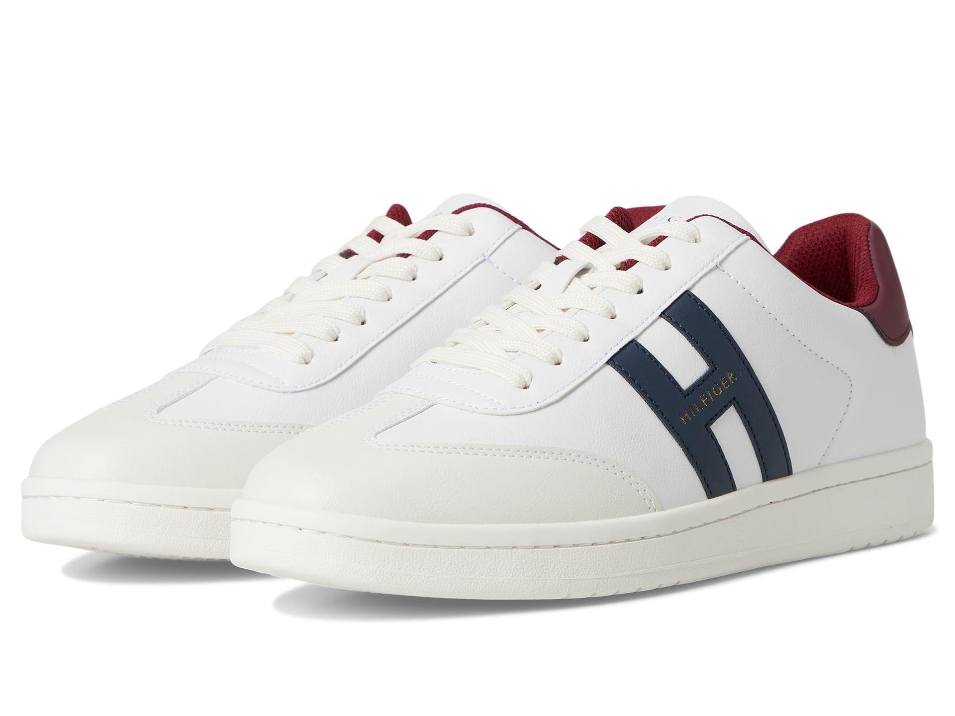 Кроссовки Tommy Hilfiger Lerge