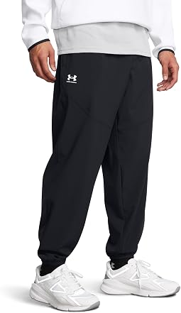 Vibe Woven Joggers